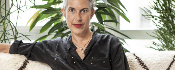 bijoux de la créatrice Isabel Marant