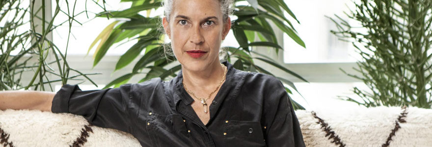 bijoux de la créatrice Isabel Marant